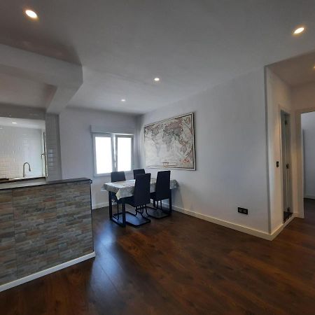 Apartamento Centro Gijon Con Wifi Gratis Y Parking Publico Proximo Incluido Екстериор снимка