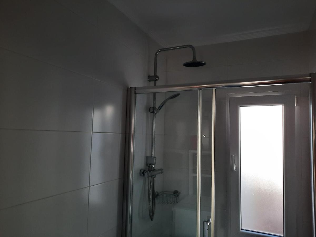 Apartamento Centro Gijon Con Wifi Gratis Y Parking Publico Proximo Incluido Екстериор снимка